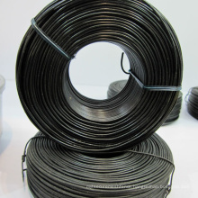 18 gauge black annealed iron tie wire